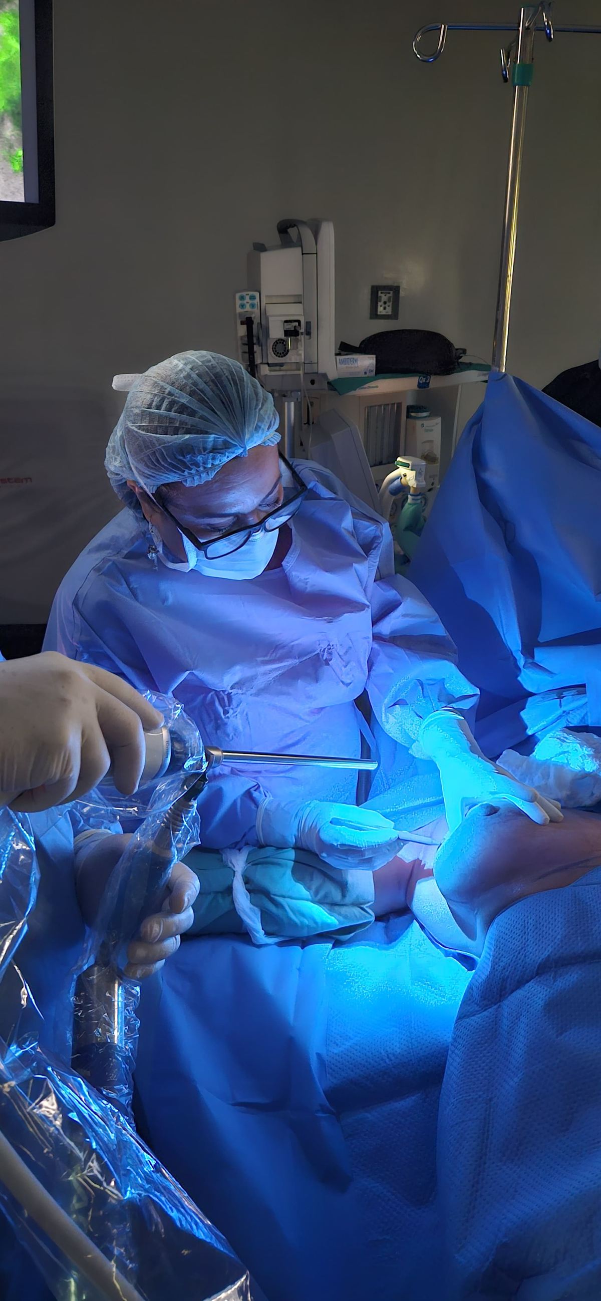 Cirugía Oncoplástica y Reconstructiva de la mama Post Mastectomía.